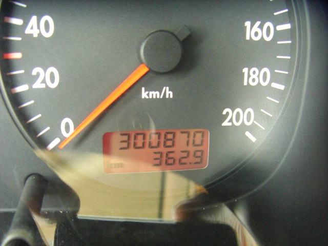 SEAT AROSA 1.4 TDI 75CV