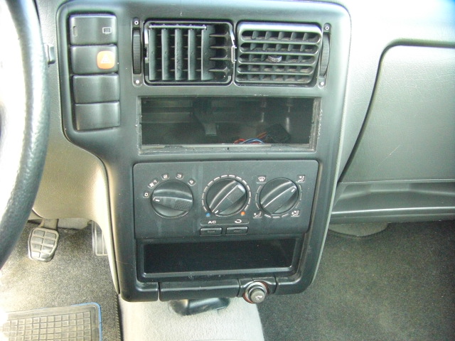 SEAT AROSA 1.4 TDI 75CV