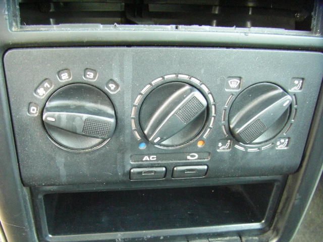 SEAT AROSA 1.4 TDI 75CV