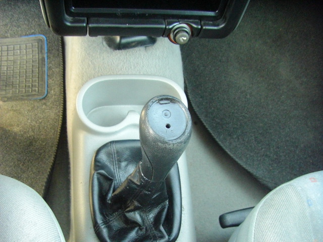 SEAT AROSA 1.4 TDI 75CV