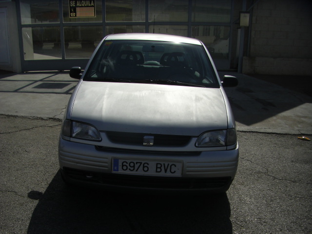 SEAT AROSA 1.4 TDI 75CV