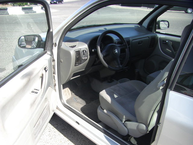 SEAT AROSA 1.4 TDI 75CV