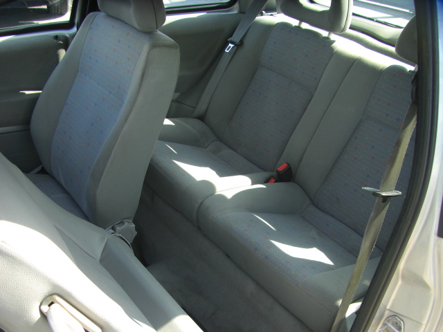 SEAT AROSA 1.4 TDI 75CV