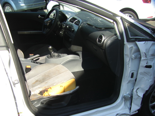 SEAT LEON 1.9 TDI 105CV ECOMOTIVE