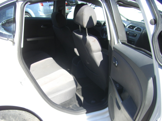 SEAT LEON 1.9 TDI 105CV ECOMOTIVE