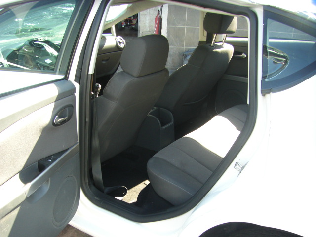 SEAT LEON 1.9 TDI 105CV ECOMOTIVE