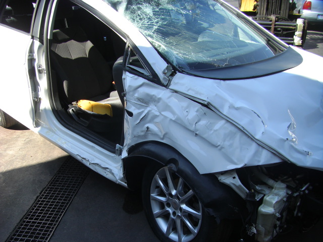 SEAT LEON 1.9 TDI 105CV ECOMOTIVE