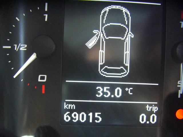 SEAT LEON 1.9 TDI 105CV ECOMOTIVE