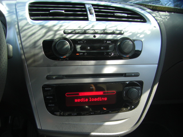 SEAT LEON 1.9 TDI 105CV ECOMOTIVE