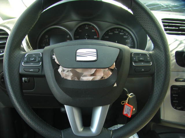 SEAT LEON 1.9 TDI 105CV ECOMOTIVE