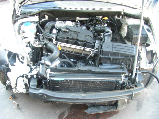 SEAT LEON 1.9 TDI 105CV ECOMOTIVE