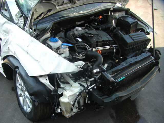 SEAT LEON 1.9 TDI 105CV ECOMOTIVE