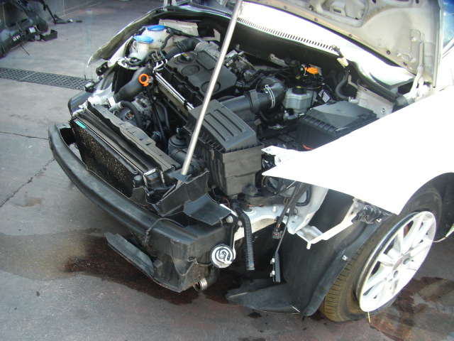 SEAT LEON 1.9 TDI 105CV ECOMOTIVE