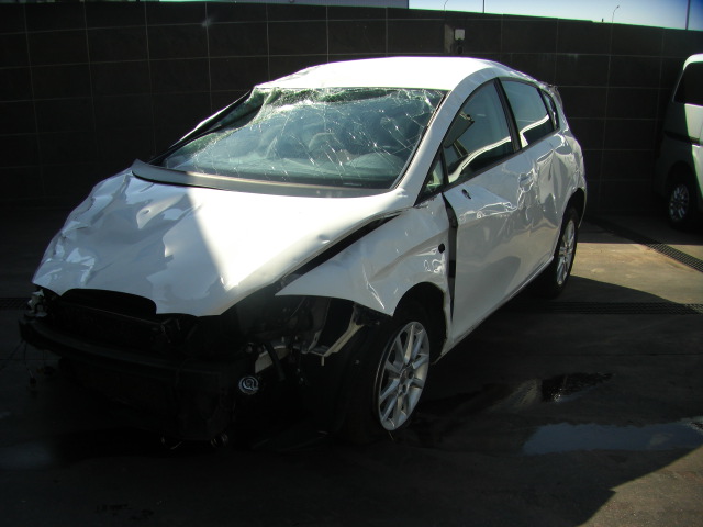 SEAT LEON 1.9 TDI 105CV ECOMOTIVE