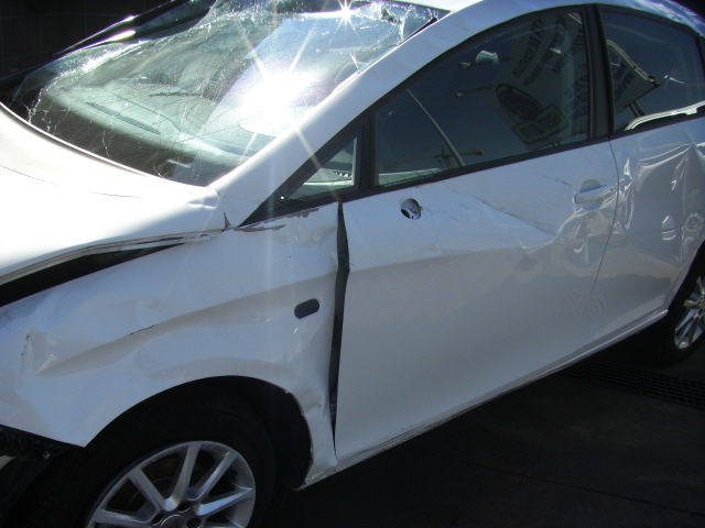 SEAT LEON 1.9 TDI 105CV ECOMOTIVE