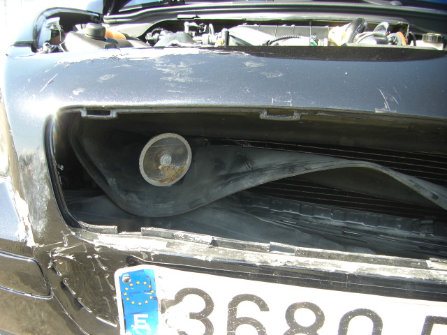 VOLVO S-40 2.0 D 136CV