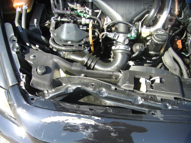 VOLVO S-40 2.0 D 136CV