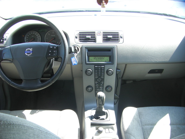 VOLVO S-40 2.0 D 136CV