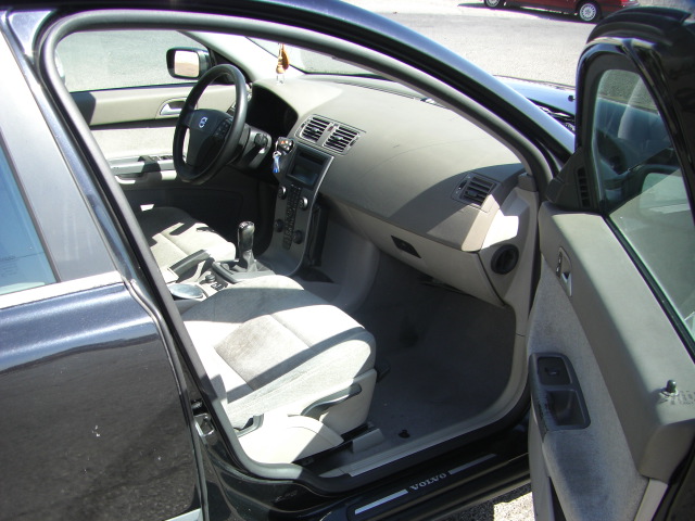 VOLVO S-40 2.0 D 136CV