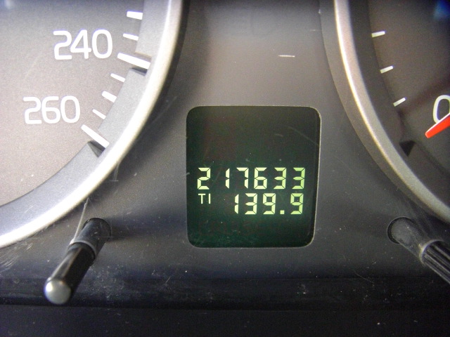 VOLVO S-40 2.0 D 136CV