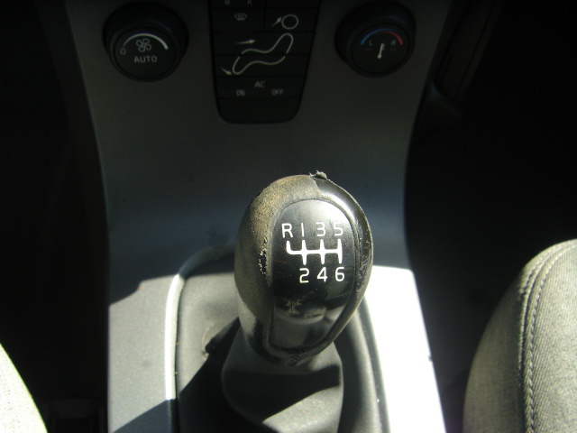 VOLVO S-40 2.0 D 136CV