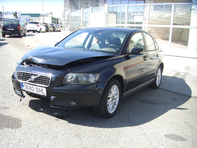 VOLVO S-40 2.0 D 136CV
