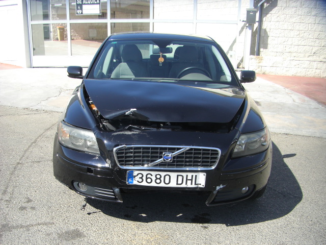 VOLVO S-40 2.0 D 136CV