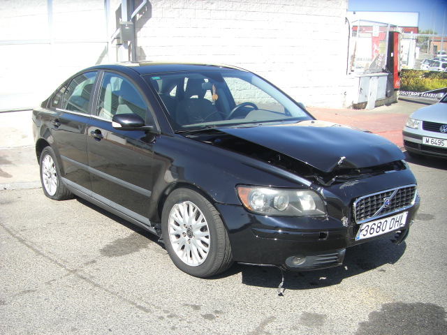 VOLVO S-40 2.0 D 136CV