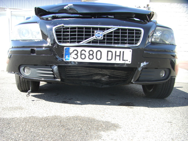 VOLVO S-40 2.0 D 136CV