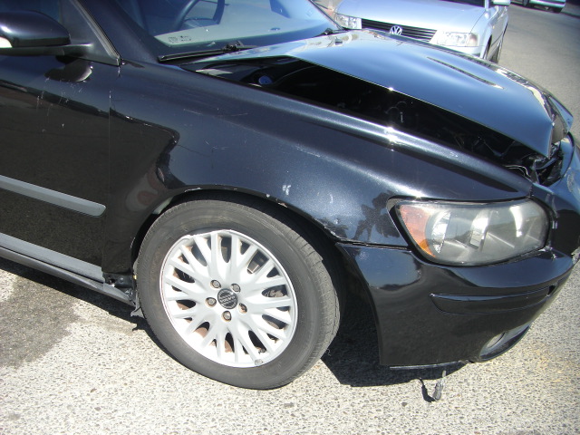 VOLVO S-40 2.0 D 136CV