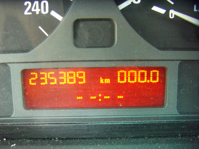 BMW 320 TD 2.0 150CV