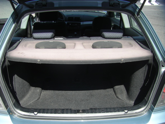 BMW 320 TD 2.0 150CV