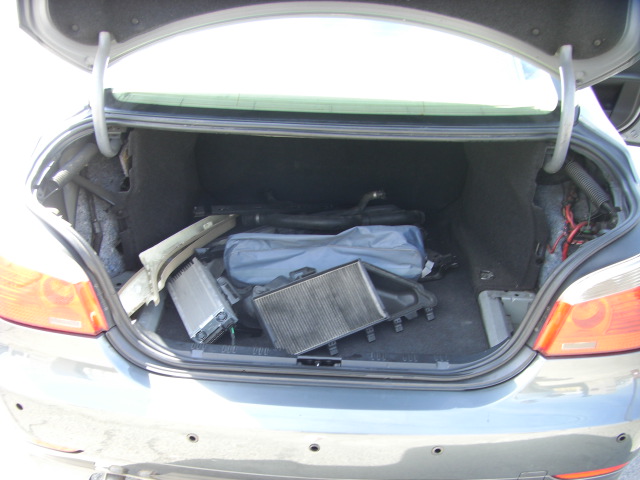 BMW 530D AUTOM 3.0  218CV