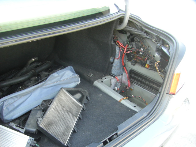 BMW 530D AUTOM 3.0  218CV