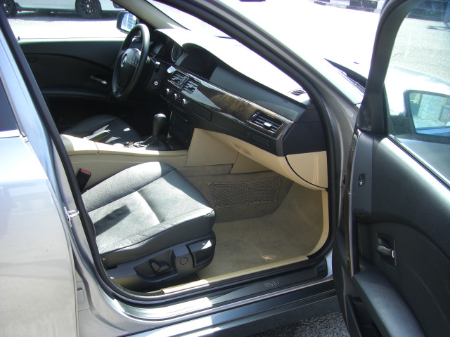 BMW 530D AUTOM 3.0  218CV