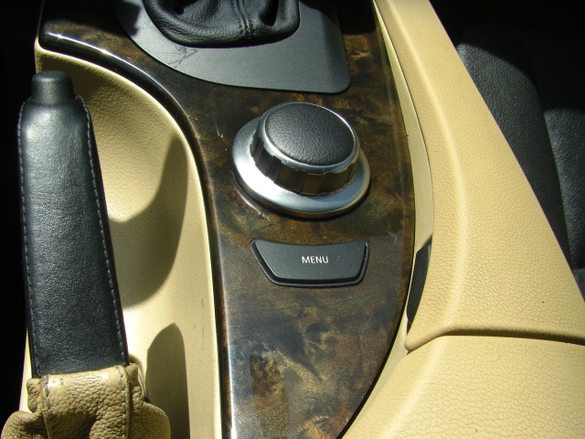 BMW 530D AUTOM 3.0  218CV