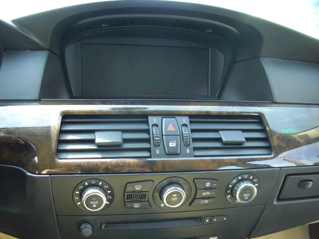 BMW 530D AUTOM 3.0  218CV