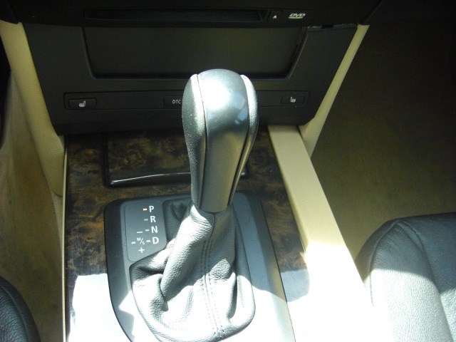 BMW 530D AUTOM 3.0  218CV