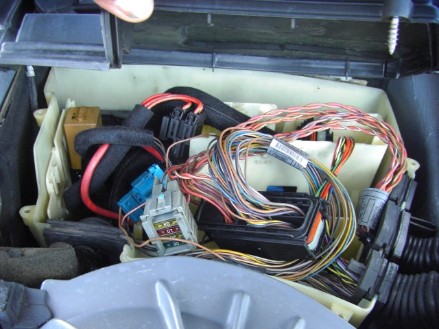 BMW 530D AUTOM 3.0  218CV