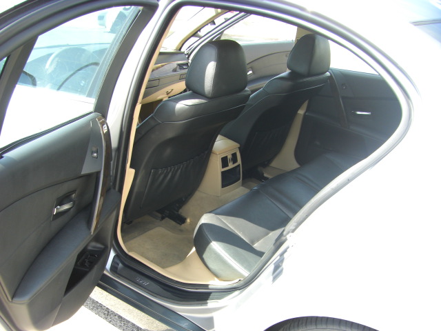 BMW 530D AUTOM 3.0  218CV