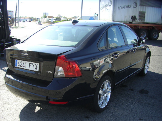 VOLVO S-40 2.0 D 136CV