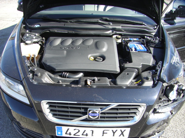 VOLVO S-40 2.0 D 136CV