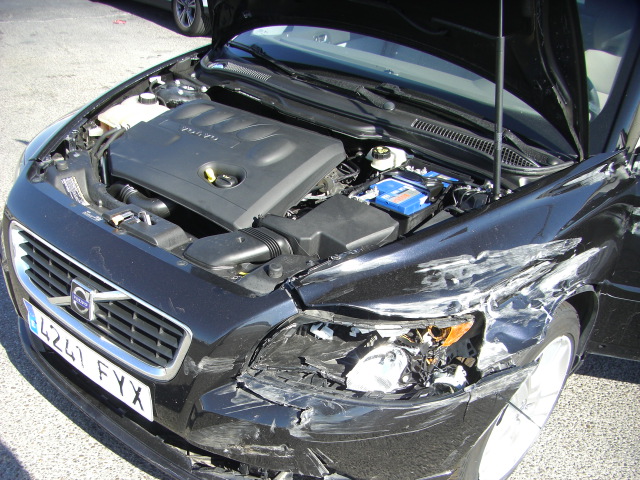 VOLVO S-40 2.0 D 136CV