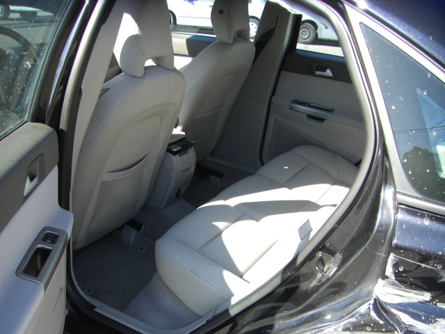 VOLVO S-40 2.0 D 136CV