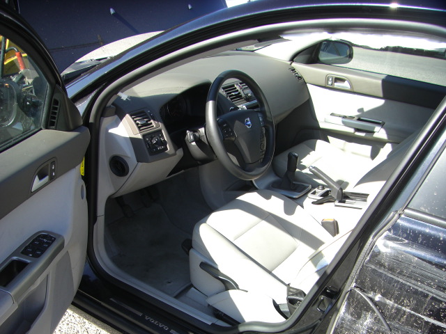 VOLVO S-40 2.0 D 136CV