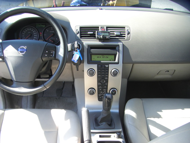 VOLVO S-40 2.0 D 136CV