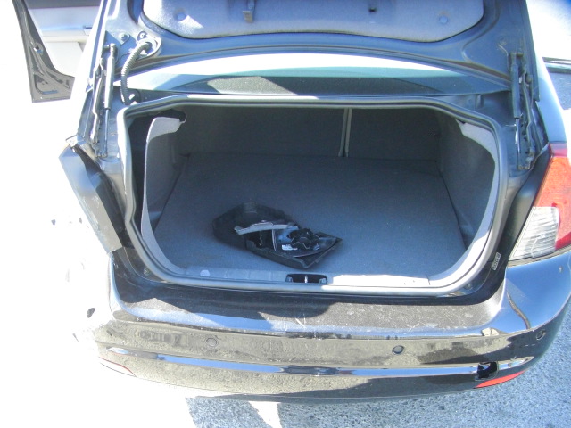 VOLVO S-40 2.0 D 136CV