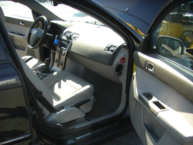 VOLVO S-40 2.0 D 136CV