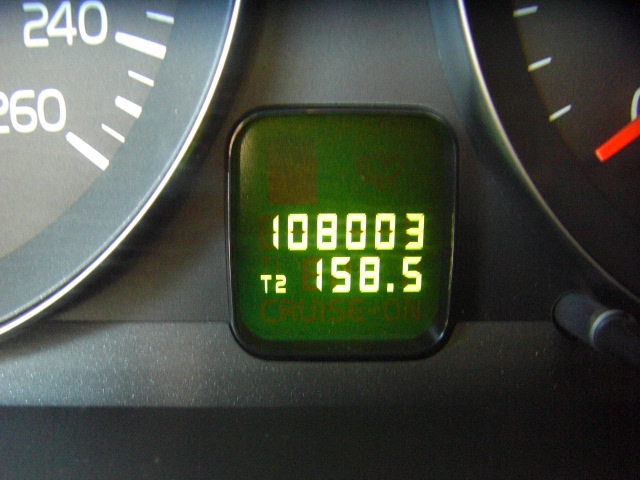 VOLVO S-40 2.0 D 136CV