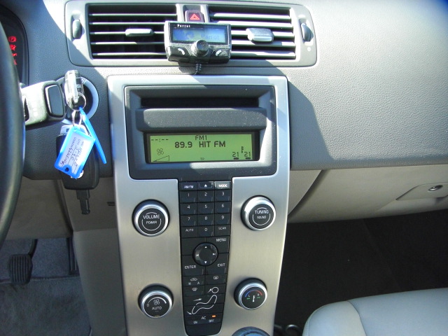 VOLVO S-40 2.0 D 136CV